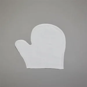 All in One Eco Friendly Disposable PE Cleaning Gloves Breathable Non Woven Design for Kitchen Laundry & General Home Use
