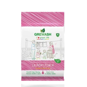 All in One Laundry Powder Factory Bulk Cloth Washing Powder Multi-purpose Bulk Detergent Powder