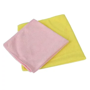 All purpose Microfibra Nop Cloth Micro Fiber Towel Microfiber Pearl Cloth