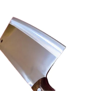 Alloy Steel Kitchen Knives with Nylon Handle