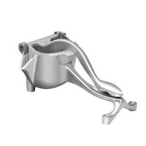 Aluminum Alloy Heavy-Duty Single-Hand Manual Citrus Juicer