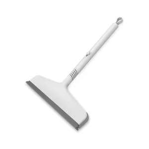 Aluminum Household Cleaning Tools & Accessories Manufacturer Multi-function Telescopic Squeegee Window Wiper
