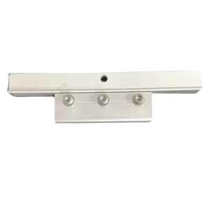 Aluminum Squeegee Holder for Screen Printing Machine Screen Printing Accessories Support Customization