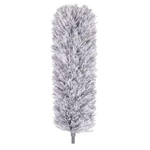 Anti Static 42cm Babysbreath Fiber Duster Refill Head Multi Functional Customizable Household Cleaning Items