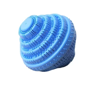 Anti tangle Washing Machine Silicone Laundry Balls Washing and Care Balls Large Silicone Magic Stain Removal Laundry Balls