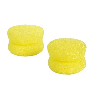 Antibacterial Kitchen Scrub Sponge