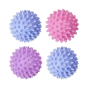Antistatic Plastic Softener Ball for Dryer Premium Laundry Dryer Balls & Discs