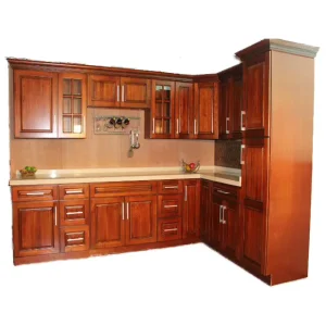 Apartment Kitchen Cabinet