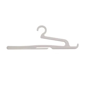 Applicable Space Kitchen Foldable Anti Slip Multifunctional Plastic Storage Rack for Pants Hangers