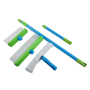 Aqua Blade Silicone Squeegee Window Squeegee