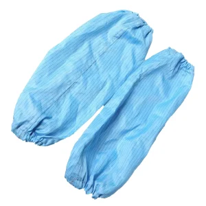 Arm Sleeves Covers Cleanroom Electronic Oversleeve Anti static ESD