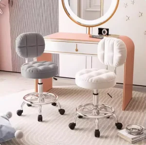 Armless Meeting Room Office Chair