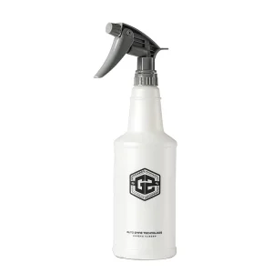 Auto Detailing Trigger Sprayer Bottle Mist Nozzle Car Washing Tools Car Detailing Equipment Products
