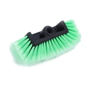 Auto Truck RV Boat Car Cleaning Brush Outdoor Broom Scrub Brush for House Deck Patio Car Washing Brush with Soft Bristles