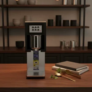 Automatic Electric Samovar Tea Maker Kettle, Turkish, Multifunction