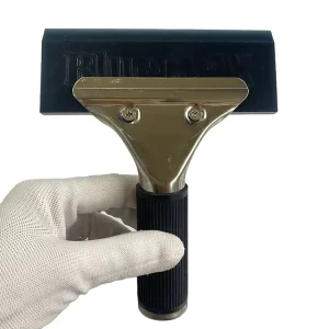 Automotive Wiper Blade Squeegee Silicone Windows Film Tint Tools Wraps Protection Kit Vinyl Film for Car Tools