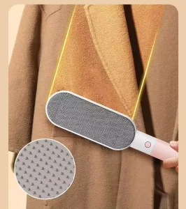 BENHENG Smart Multi functional Removal Lint Brush for Pet Clothes Sofa Bed Carpet