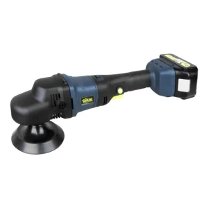 BLV202 Rotary Polisher Cordless Car Polishing Machine for Waxing and Detailing