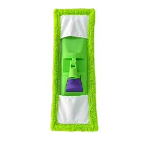 BSCI GRS House Cleaning Mop Microfiber 40cm Manufacture