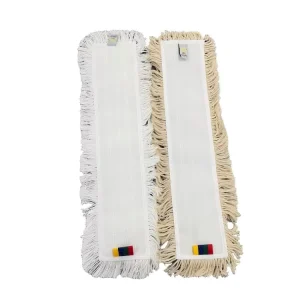 BSCI GRS Microfiber Cloth Mop Pad Mopping Ceiling and Window with Aluminum Frame