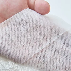 BSCI ISO9001 Square Multipurpose Foldable Soft Dust Cleaning Floor Mop Nonwoven Disposable Mop Pad Magic Mop Wipes