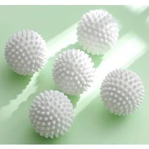 BW007 Dryer Balls in Reusable Laundry Soften and Fluff Laundry Washing Balls
