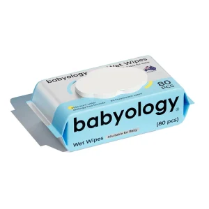 Baby Wet Wipes Pure Water Disposable Factory