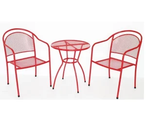 Balcony Furniture Set Table and Chair