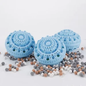 Balls for Washing Machine Magic Wash Laundry Balls Reusable Eco Bathroom Laundry Flip Accessories Household Cleaning Tools