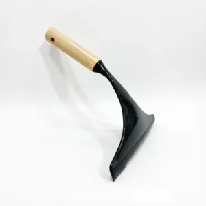 Bamboo and Plastic Series Window Squeegee Bamboo Window Cleaning Tool Window Squeegee Wiper Cleaner