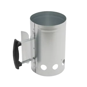Barbecue Accessory Charcoal Bbq Starter Barbecue Grills Charcoal Chimney Starter