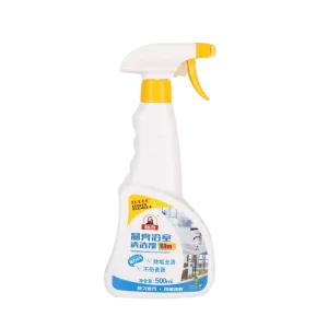 Bathroom Cleaner