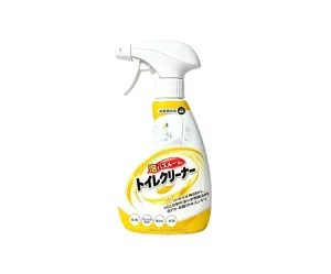 Bathroom Cleaner Spray 400ml OEM ODM Cleaning Detergent Household WC Cleaner Toilet Cleaning Bath Cleaner