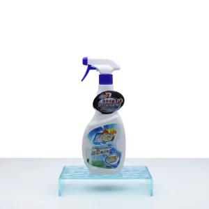 Bathroom Cleaner Stain Removal Mold Removal Deep Cleaning Disinfectant Household Family Daily For Tile Toilet Shower