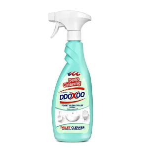Bathroom Cleaner Washing up Liquid Toilet Cleaner Remove Dirt Without Damaging Toilet