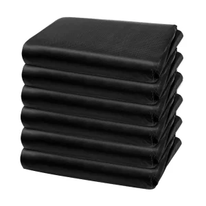 Bathroom Kitchen Garbage Bag Large Plastic Roll Garbage Bag Household Domestic Garbage Bag