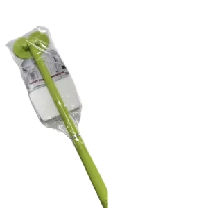 Bathroom Squeegee Scrubber Set for Deep Cleaning