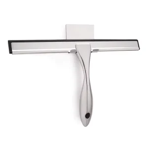 Bathroom Squeegee for Shower Glass Door Shower Squeegees for Glass Window