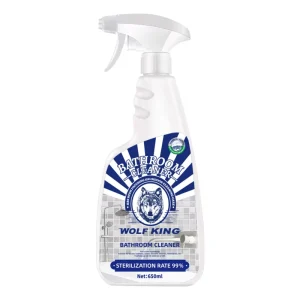 Bathroom Tile Bathtub Multifunctional Liquid Detergent Eco Friendly Cleaner Source Factory OEM Branding Processing