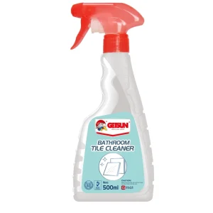 Bathroom Tile Cleaner Mold Remover Grout Cleaning Spray for Shower Room, Bathtub, Floor and Wall Stains