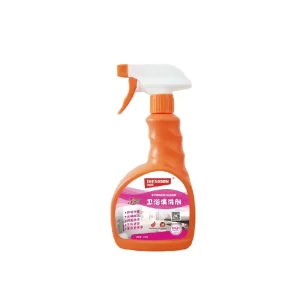 Bathroom and Household Cleaner
