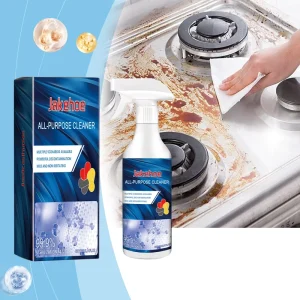 Bathroom and Kitchen Mild and Oil Stain Cleaning Odor Removing Multi Functional Cleaners