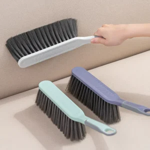 Bedroom Cleaning Artifact Dusting Carpet Bed Broom Household Dusters Cleaning Brushes