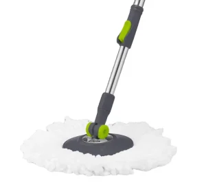 Best Quality Mop Heads and Spin Mops Handle for Magic Mop Spare Parts