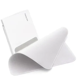 Best Quality Smart Devices Screen Custom Microfiber Polishing Cloth for apple