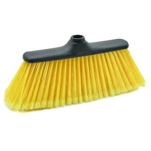 Best Quality in Market Floor Broom Brush Balai Brosse Household Cleaning Plastic Broom