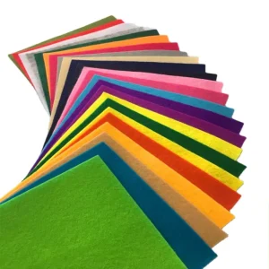 Best Seller Modern Square Absorbent Eco Friendly Yellow Green Blue Red Multipurpose Car Cleaning Cloth Microfiber for Kitchen