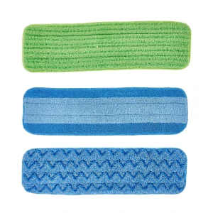 Best Selling High Quality Available Mop Head Floor Cleaning Tools Industrial Mop Pads