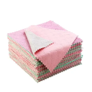 Best Selling Premium Dishcloths Kitchen Cloth Dish Towels