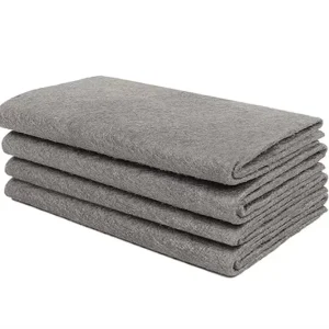 Best Selling Thickened Magic Cleaning Cloth Reusable Magic Cleaning Cloths for Glass